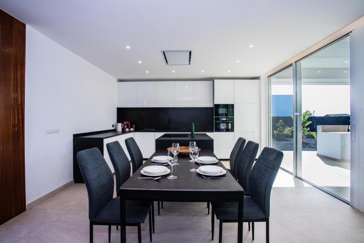 Vila Golf Palms Costa Teguise Exteriér fotografie