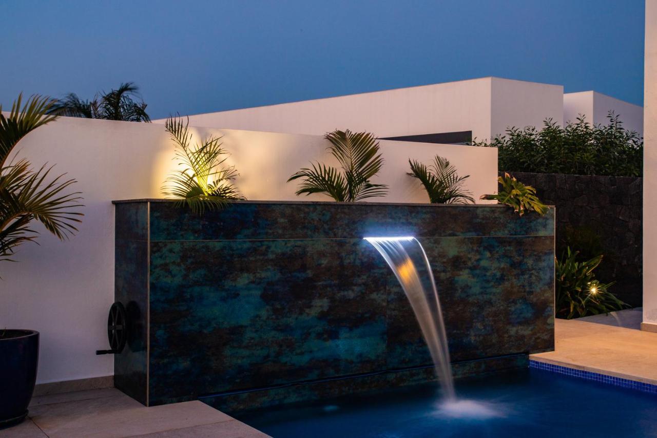 Vila Golf Palms Costa Teguise Exteriér fotografie